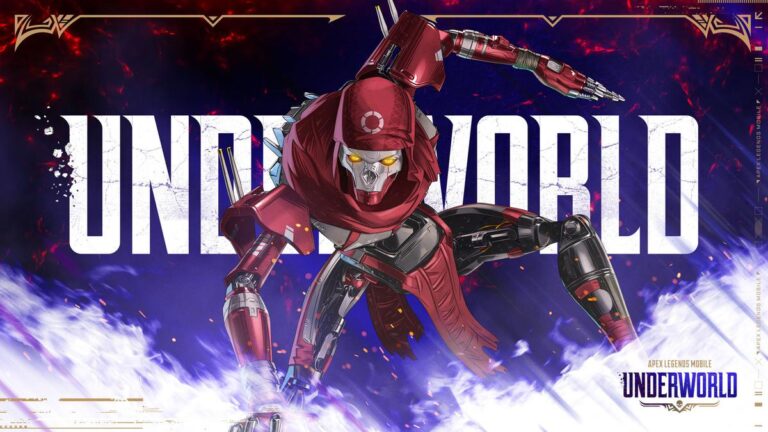 Apex Legends Membuat Tim