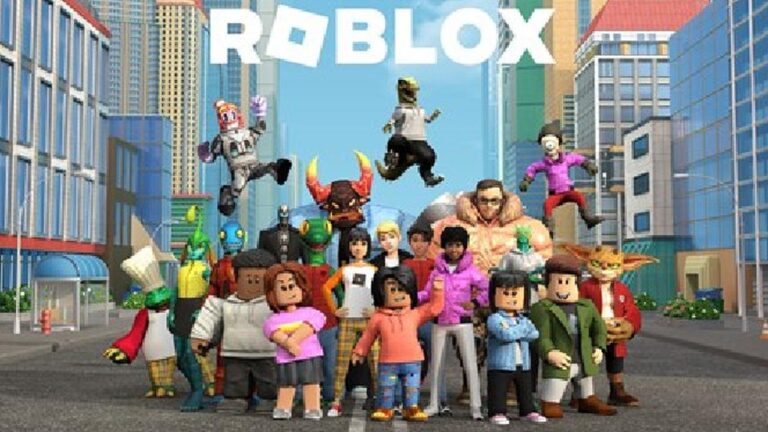 Roblox Platform Gaming Sosial