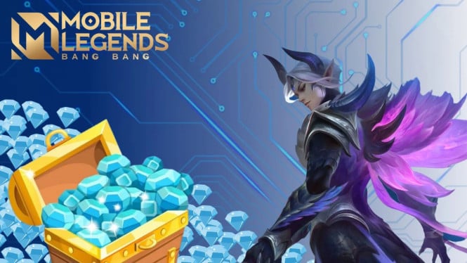 Event Terbaru Game Mobile Legends yang Tidak Boleh Dilewatkan