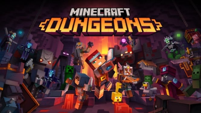 5 Mod Minecraft Terbaik yang Harus Kamu Coba di 2025