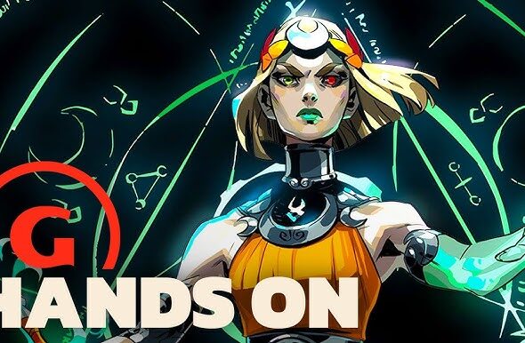 Hades II Sekuel Game Terpopuler