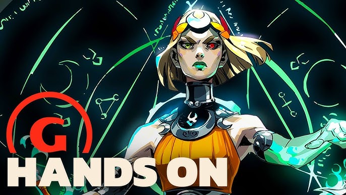 Hades II Sekuel Game Terpopuler