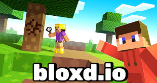 Bloxd.io Game