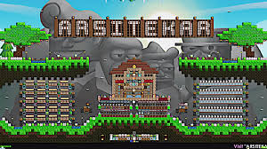 Growtopia Petualangan Kreatif