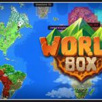 Dunia Game WorldBox