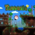 Petualangan Terraria