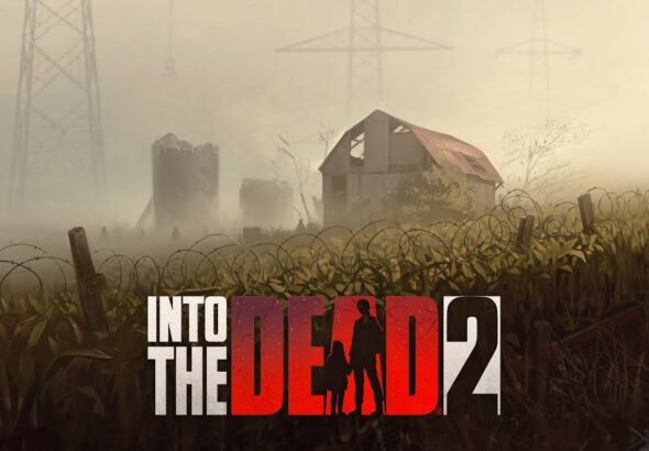 Into the Dead 2